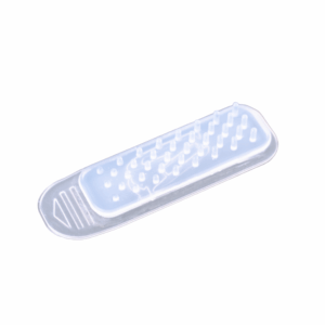 Filtr grzebieniowy F600