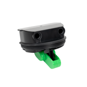 Deckel für Schmutzwassertank F600